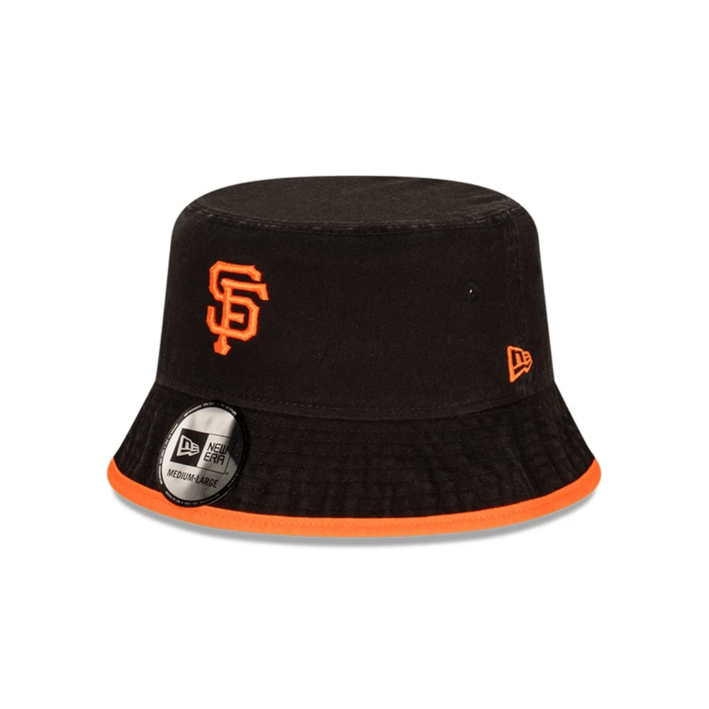 New Era San Francisco Giants Visor Trim 