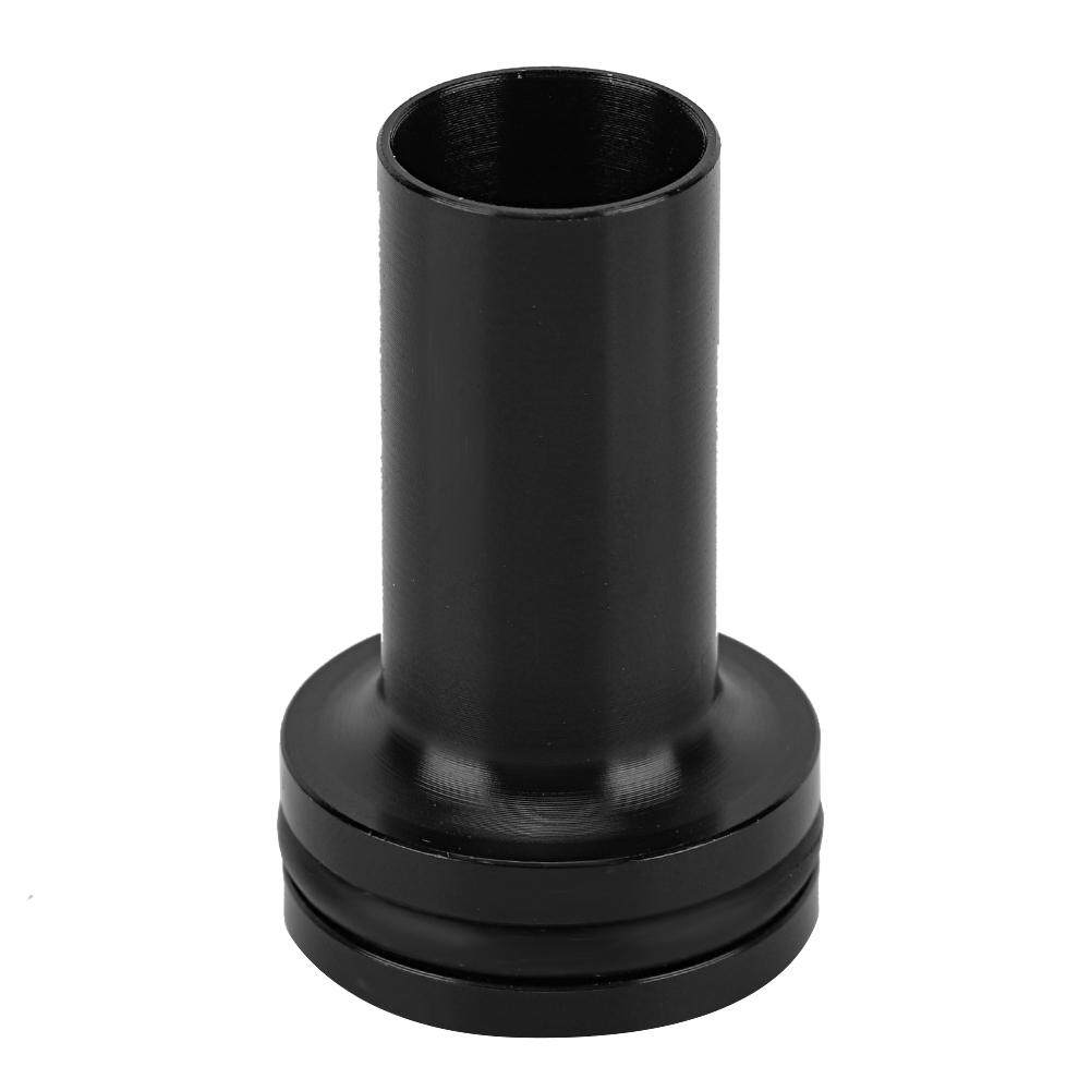 Emergency Brake Button,Universal Aluminum Alloy E-brake Hand Brake Emergency Drift Button Bypass Black