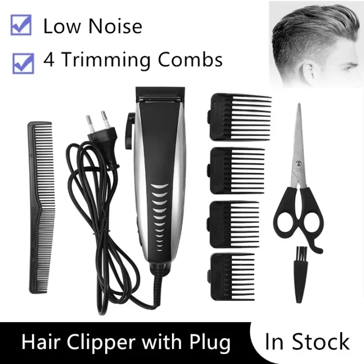 surker clipper guards