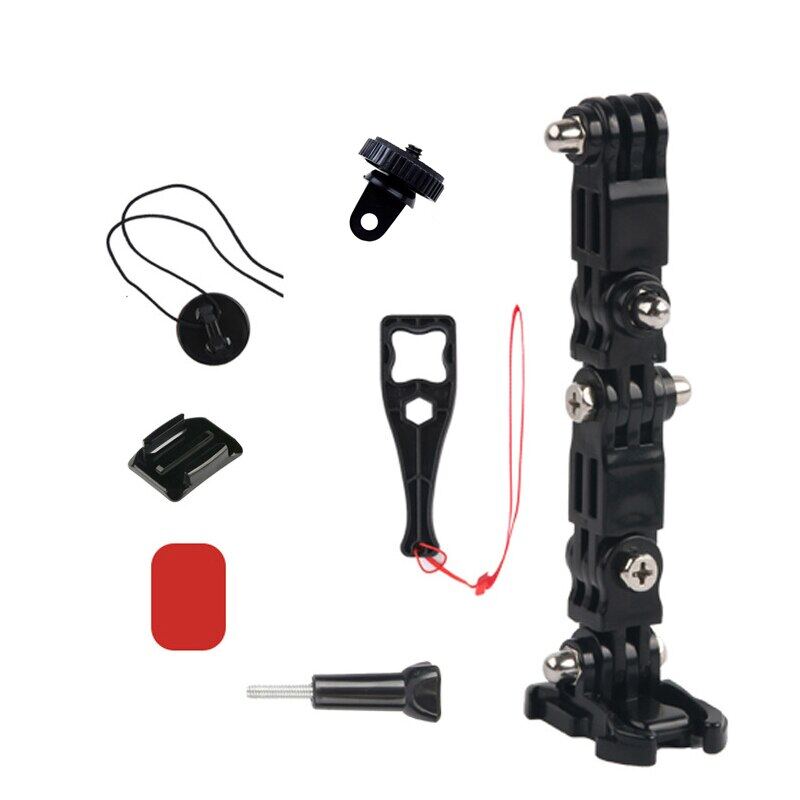 >> BÁO GIÁ ( GIẢM GIÁ ) TOP CAMERA HÀNH TRÌNH XE MÁY MINI VIETMAP , XIAOMI ,GOPRO - CAMERA HÀNH TRÌNH XE MÁY GẮN MŨ BẢO | Shopee Lazada Sendo Tiki mới nhất 60 Xe Máy Đội Mũ Bảo Hiểm, Chin Khung Cơ Sở Bộ Chuyển Đổi Gắn Cố Định Lái Xe Các Bộ Phận Thông Dụng Dành Cho Gopro Xiaomi Yi 4K Dji Osmo Camera Hành Động