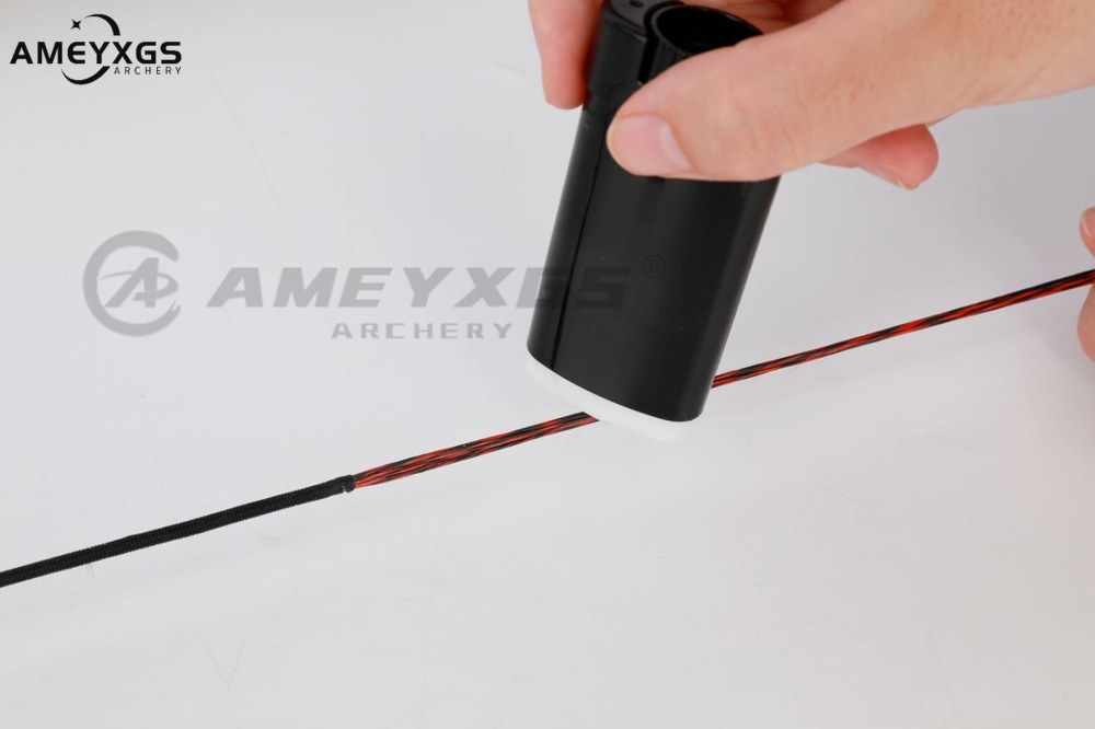 AMEYXGS Bow String Wax Lube Protector Compound Recurve Bow