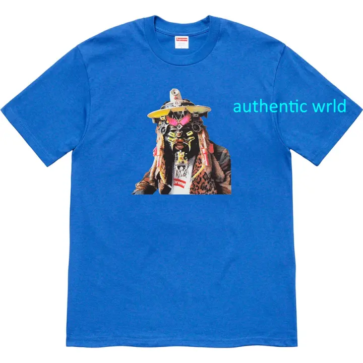 supreme graffiti tee