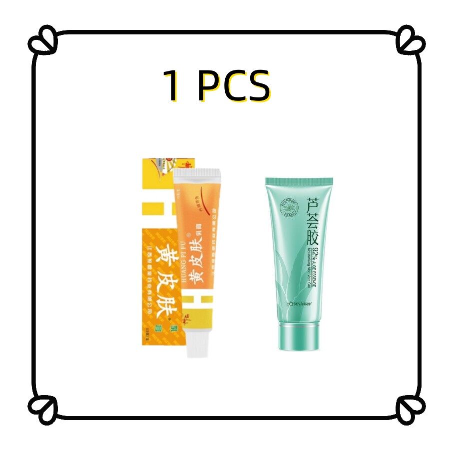 Eczema Cream 15g Chinese medicine ointment eczema antibacterial itchy