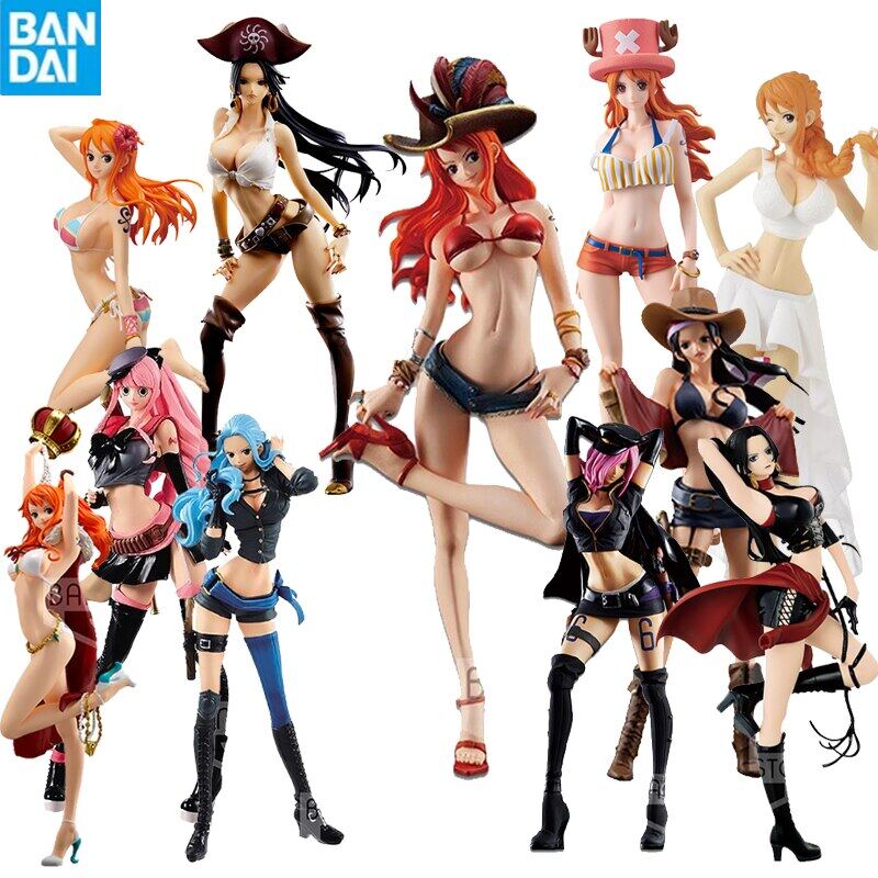 One piece flag diamond ship hot sale boa hancock