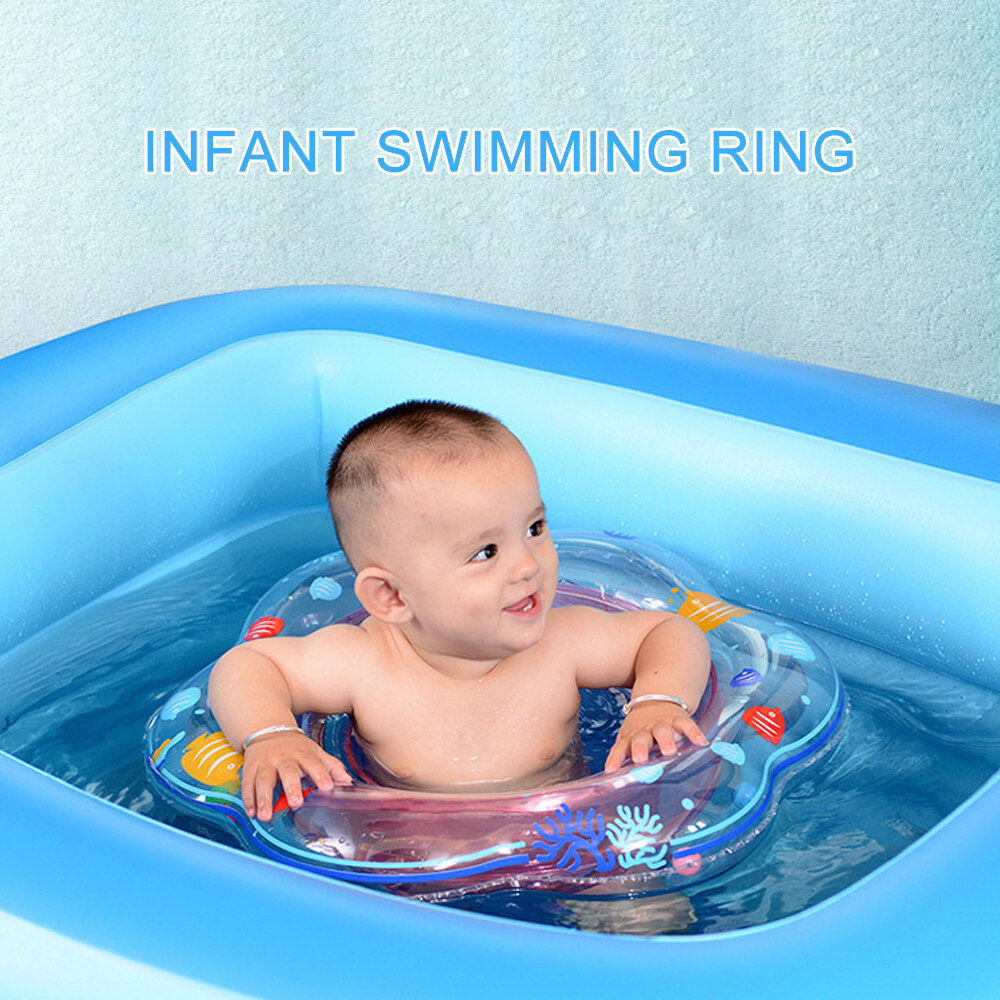 infant swim ring