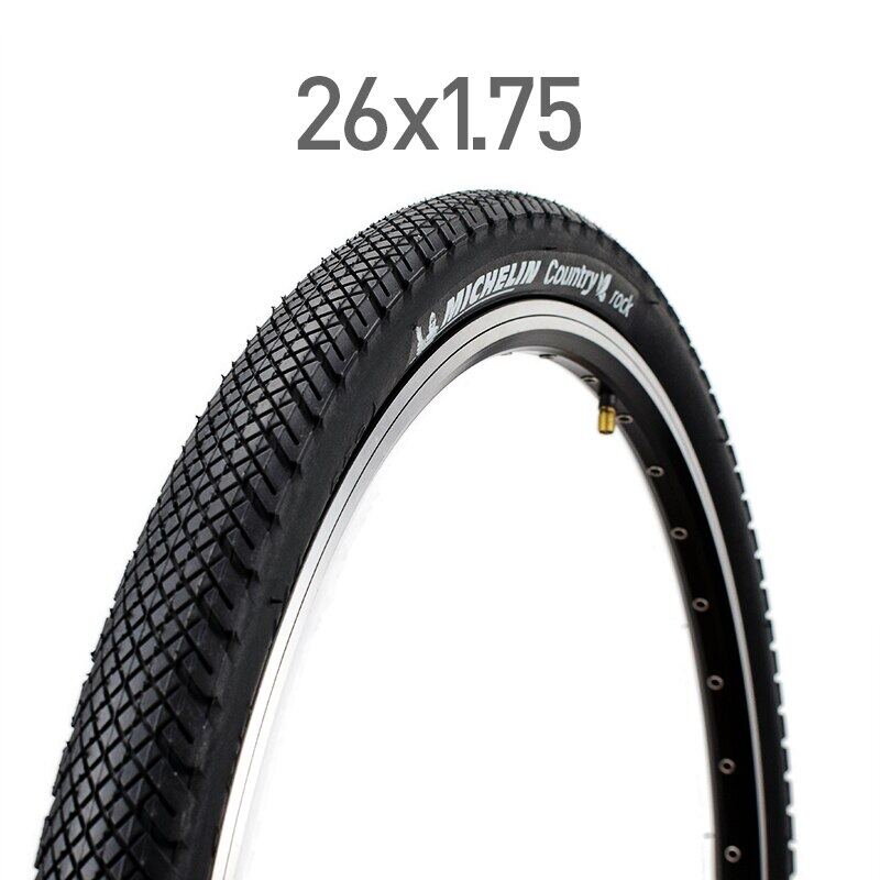 mtb tire parts