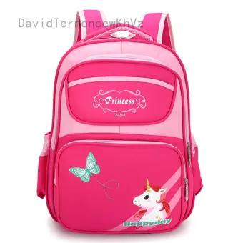 unicorn backpacks for little girls