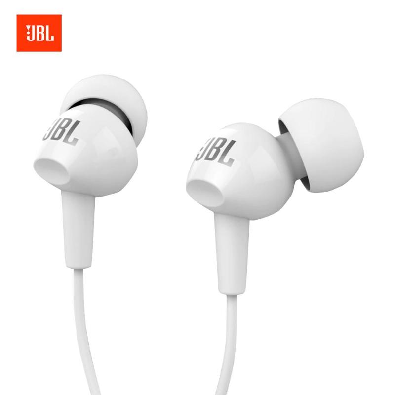 Original JBL C100SI In-ear Earphones 