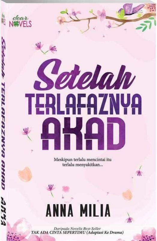 SETELAH TERLAFAZNYA AKAD Malaysia