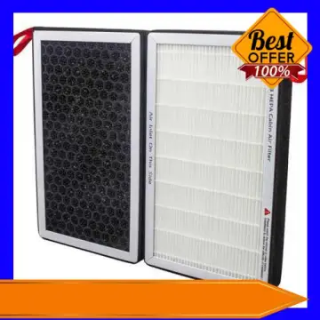 Beli air filter kereta Pada Harga Terendah  Lazada.com.my