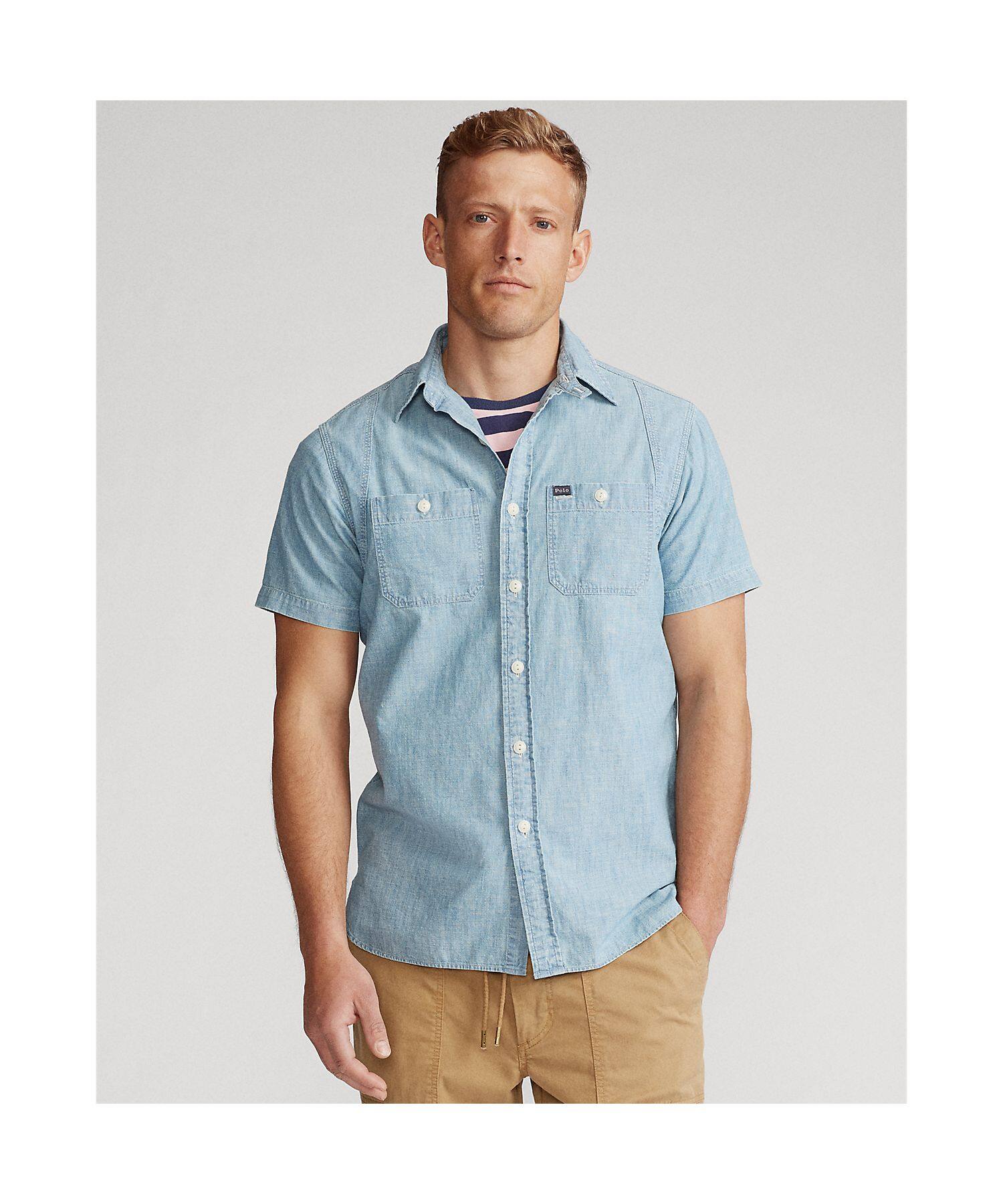 polo sportsman shirt