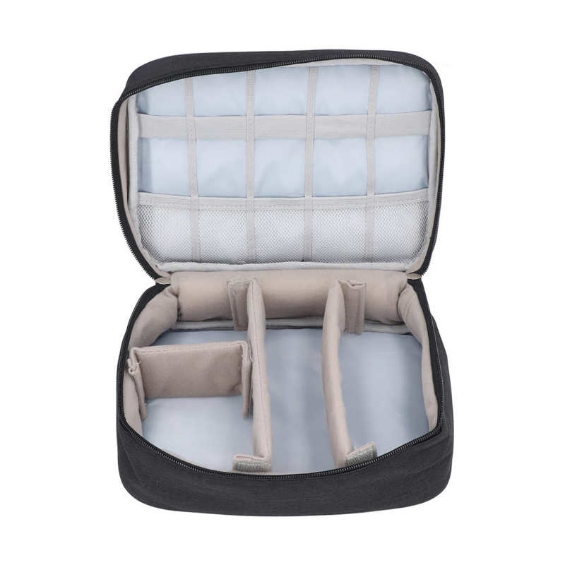 {hot} Coffee Make Machine Parts Coffee Maker Bag Coffee Machine Storage Bag Multifunctional Travel Storage Bag for Outdoor Supplies