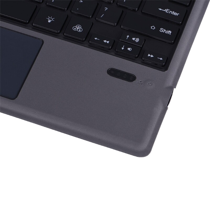 Mini Ultra-thin Bluetooth-compatible 3.0 Wireless Keyboard For Microsoft- Surface Pro 3/4/5/6/7 Tablet PC With Backlight