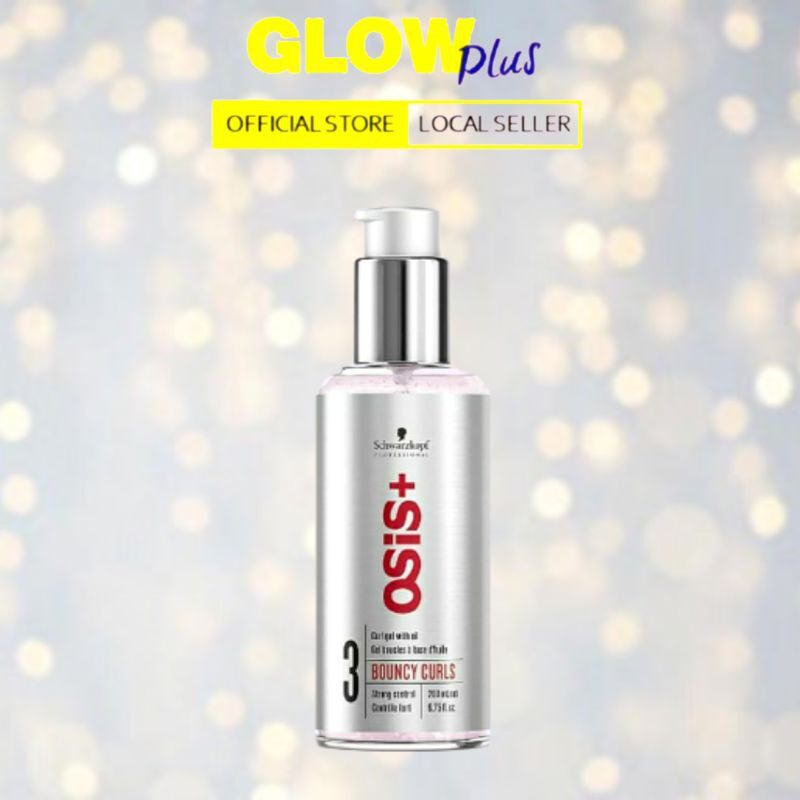 Breathtaking Osis Bouncy Curls Moment Art Breathtaking Osis Bouncy Curls Moment Art