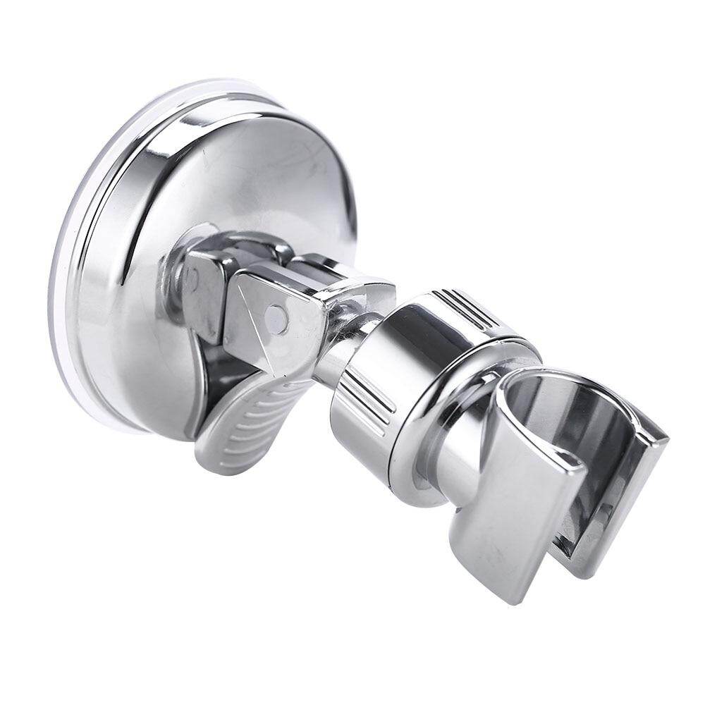 Everso Giá Đỡ Vòi Hoa Sen Có Thể Điều Chỉnh Giá Đỡ Hút Cốc Giá Đỡ Di Chuyển Giá Đỡ Vòi Hoa Sen Thanh Lịch Bộ Phụ Kiện Phòng Tắm