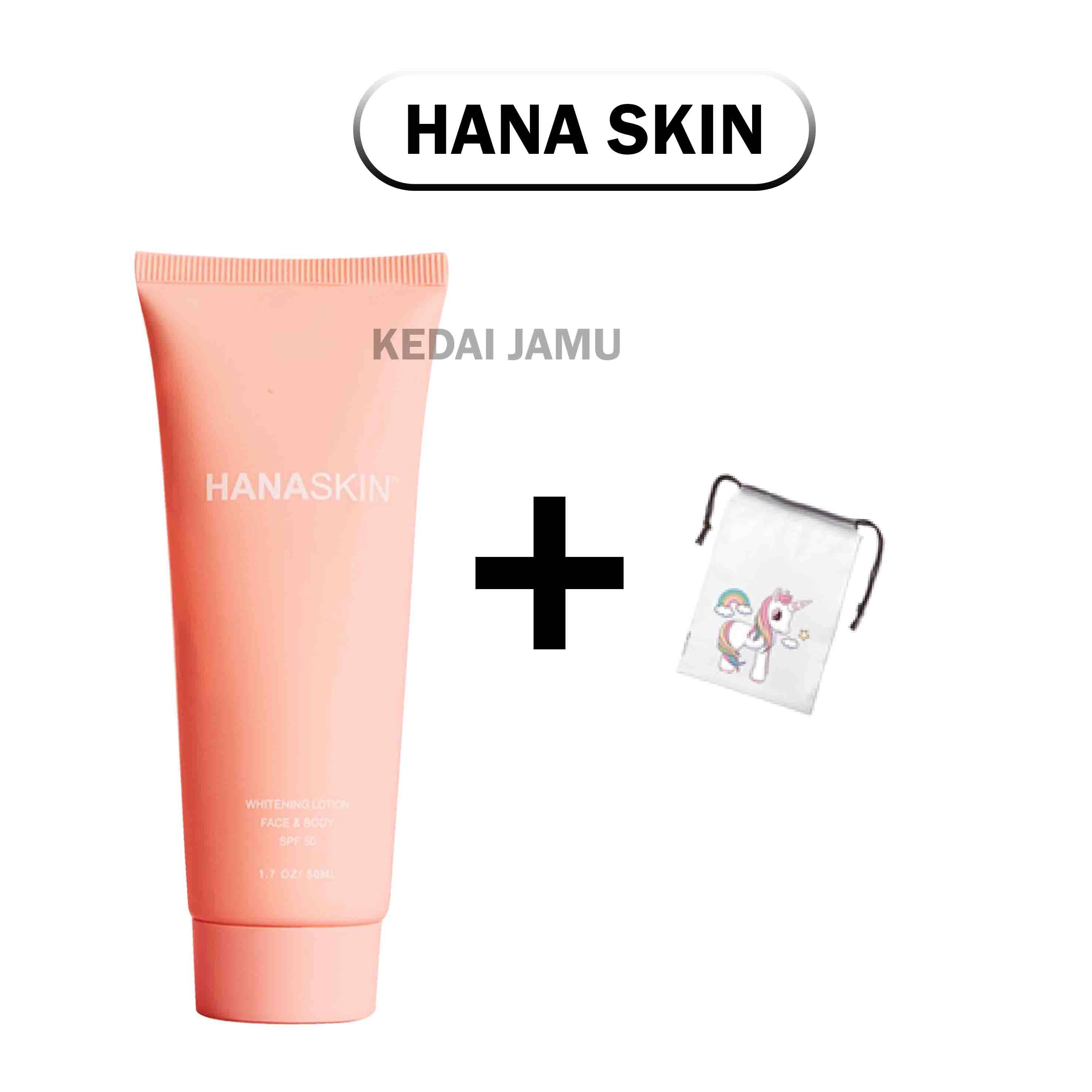 Habis Wudhu Boleh Pakai Skincare