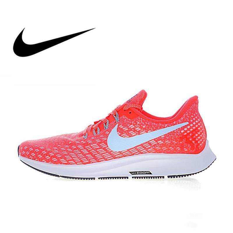 Nike_Zoom Pegasus 35 Giày Bóng Rổ Nam Chạy Bộ Nữ Unisex Giày Nike_shoes Nhẹ Chống Trơn Trượt