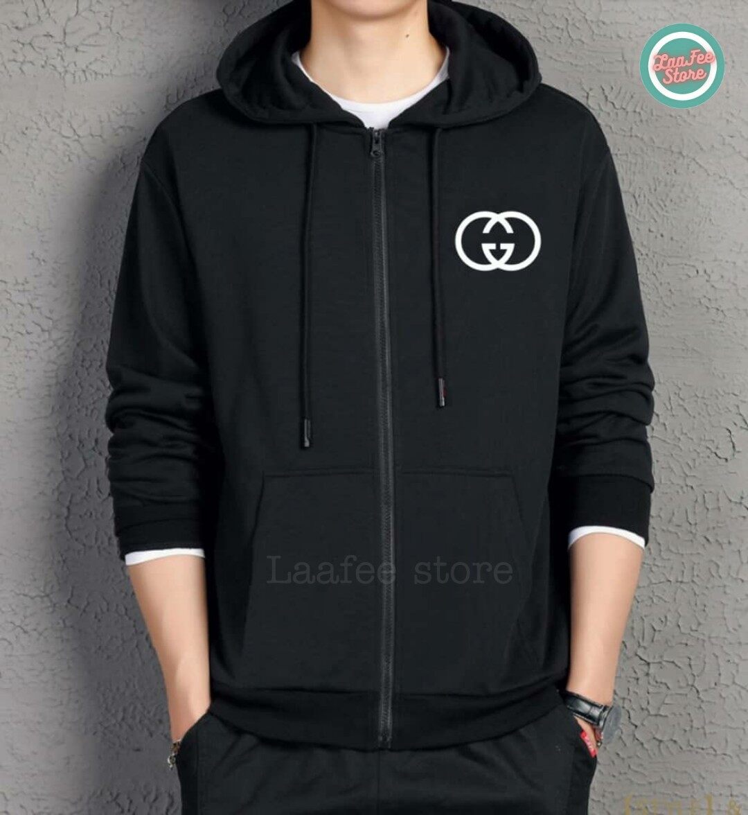 Hoodie lazada malaysia Clearance