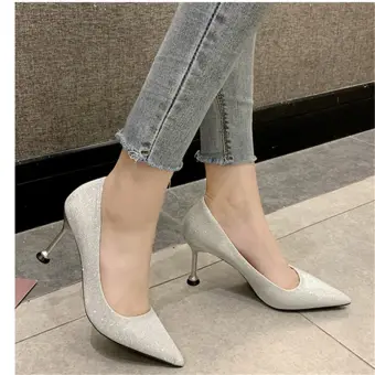 cute high heel shoes