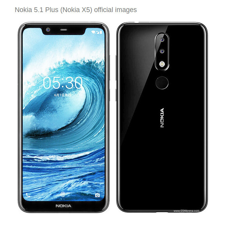 Kính Cường lực Nokia X5 / Nokia 5.1 full màn, full keo, ko chấm liti