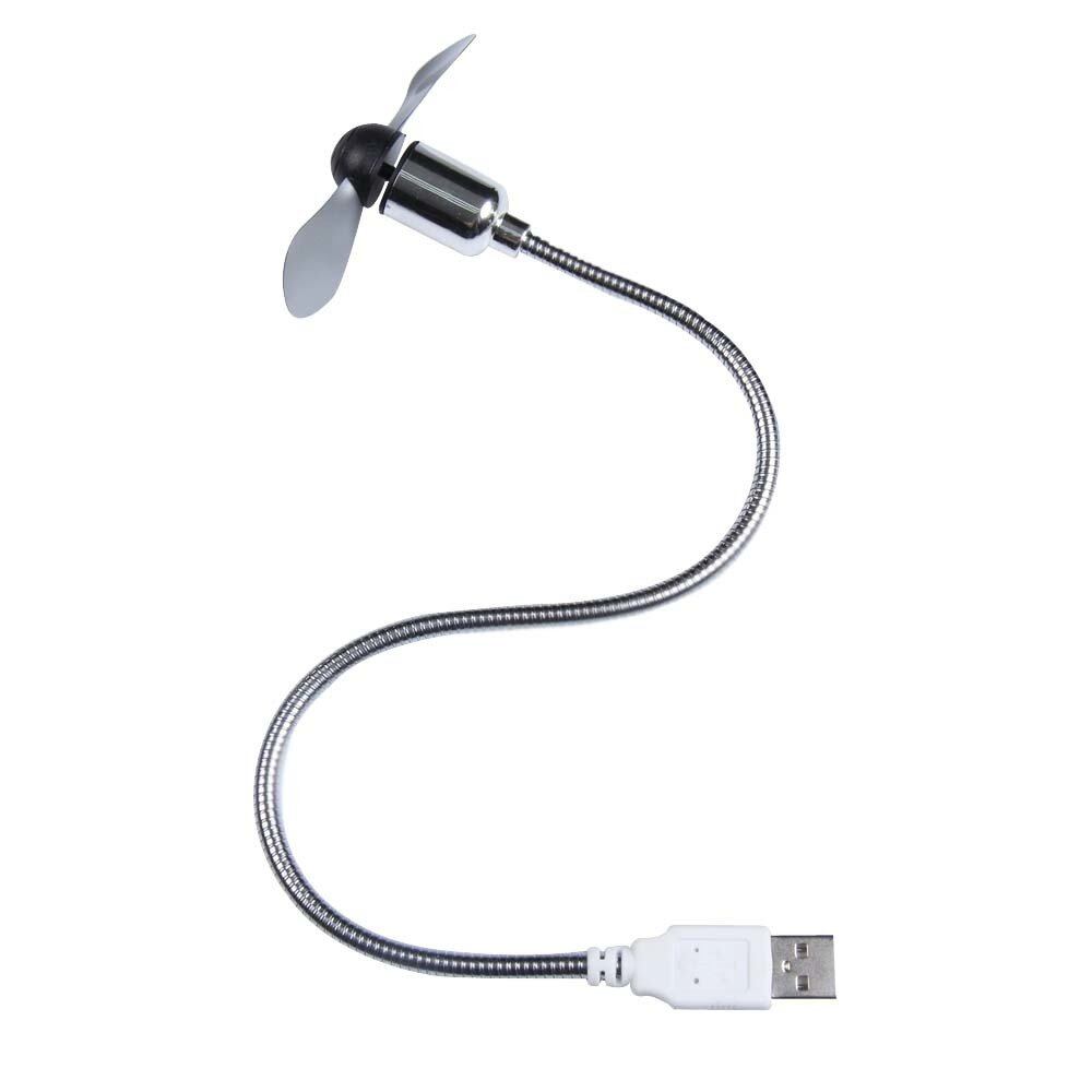 Thiết bị cầm tay tiết kiệm năng lượng, quạt usb, linh hoạt mát mẻ cho máy tính xách tay pc máy tính xách tay