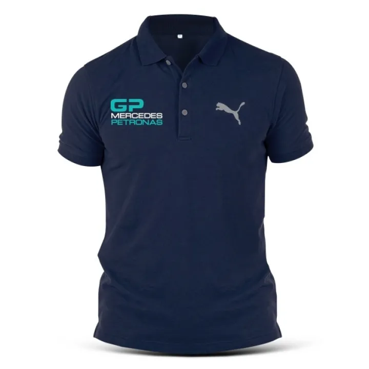 baju f1 petronas