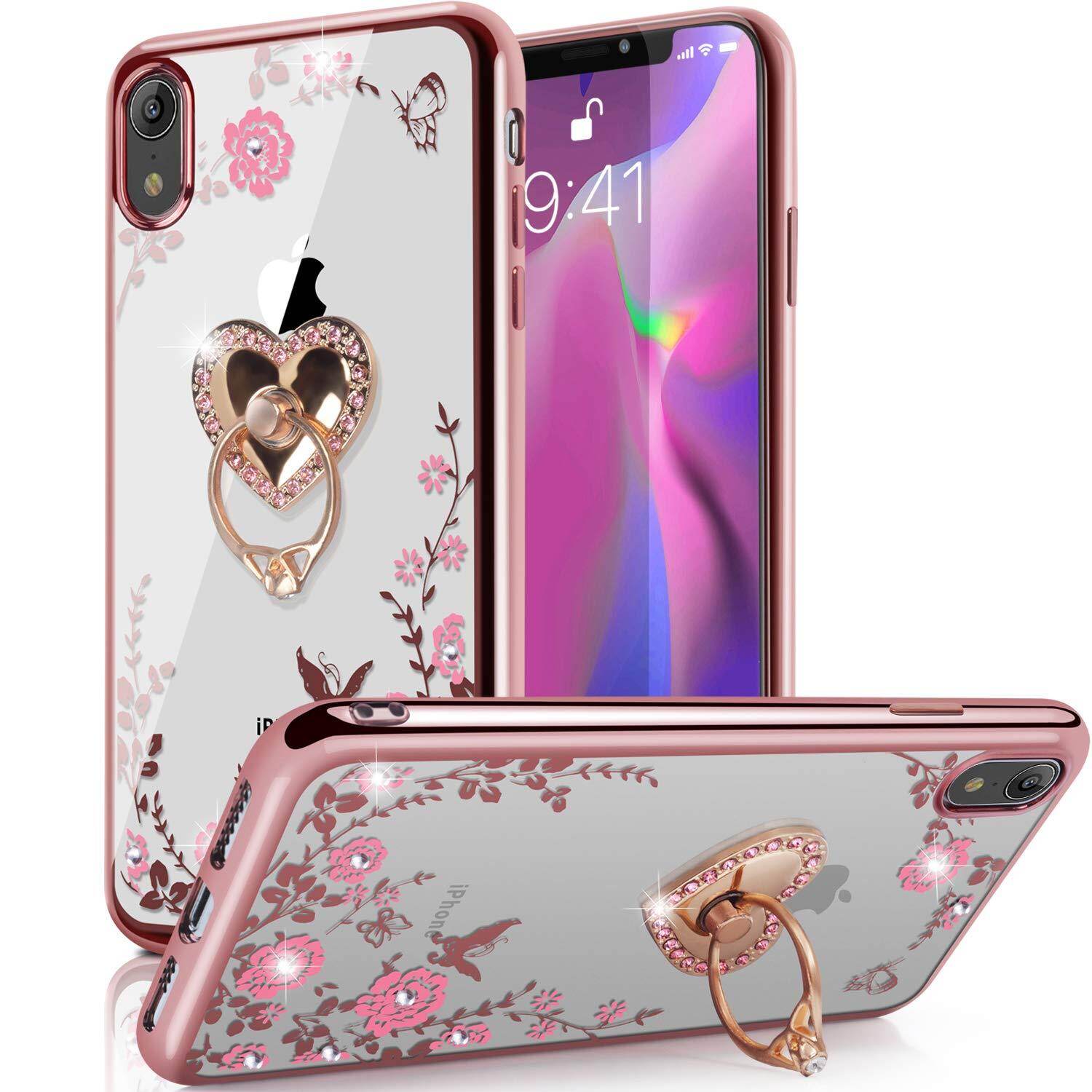 Amazon Alcatel 3x 2019 Back Cover For Alcatel 3X 2019 Case Soft