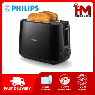 Phlips HD2581 Daily Collection Toaster