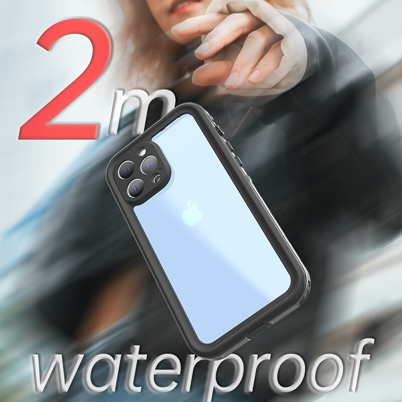 Cho iPhone 15 Pro Max Không Thấm Nước Trường Hợp chống bụi chống sốc bảo vệ ống kính máy ảnh Được Xây Dựng Trong miếng bảo vệ màn hình Dưới Nước Đầy Đủ Bodyprotective Bìa Cho iPhone 14 Pro Max/14 Cộng Với/13 Pro Max/13 Mini/12 Pro Max/11 Pro Max