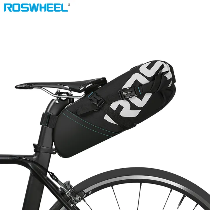 roswheel bike panniers