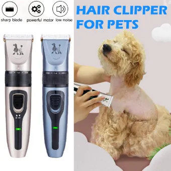 dog trimmer lazada