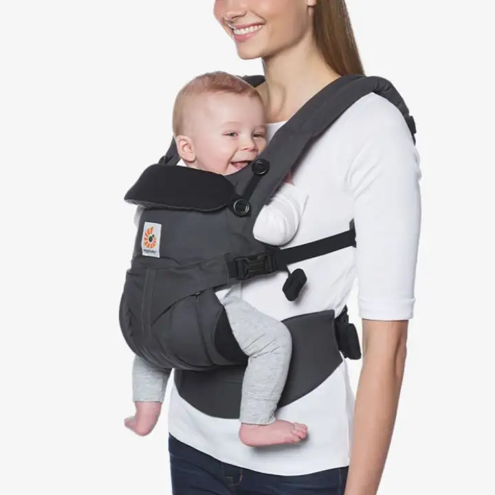 ergobaby all in one baby carrier