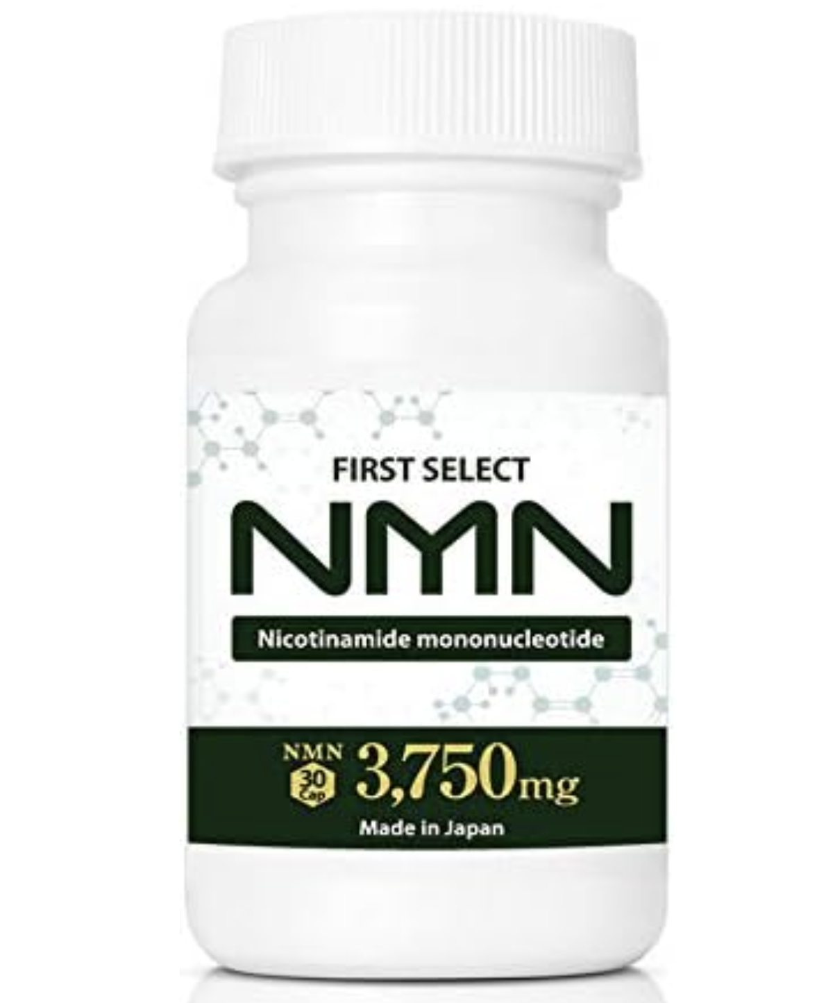 [Made in Japan] FIRST SELECT NMN Supplements 3750mg pouch 4500mg Highly