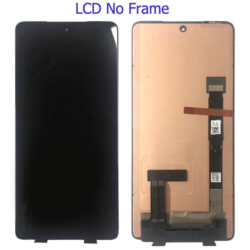 motorola edge screen repair cost