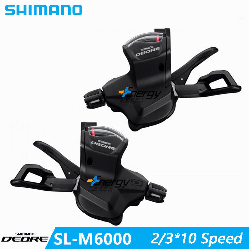 shifter deore 10 speed