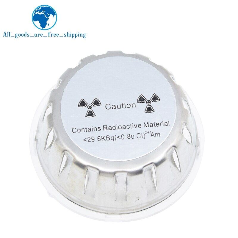 Tzt nap-07 nap07 his07 his-07 ion chamber smoke sensor ionization smoke detector for arduino