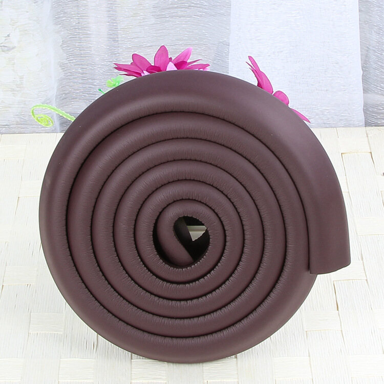 Bé Bảo Vệ Cạnh | 5 Mét Cạnh & Đồ Che Góc, Cạnh An Toàn | Trẻ Em Bảo Vệ Góc Mép Bàn | Cao Su Mềm Phòng Ngừa Tổn Thương