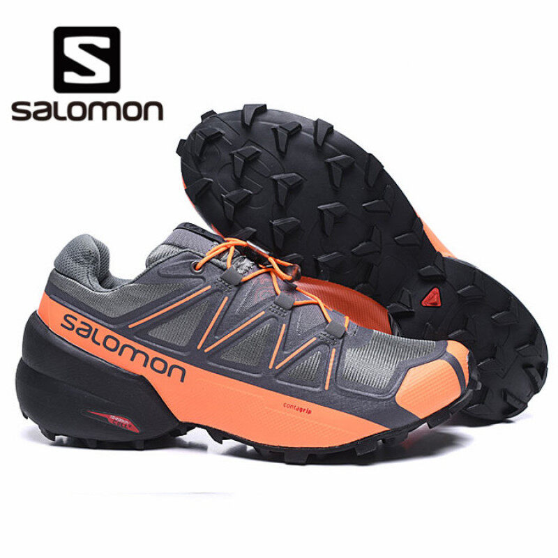 salomon shoes lazada