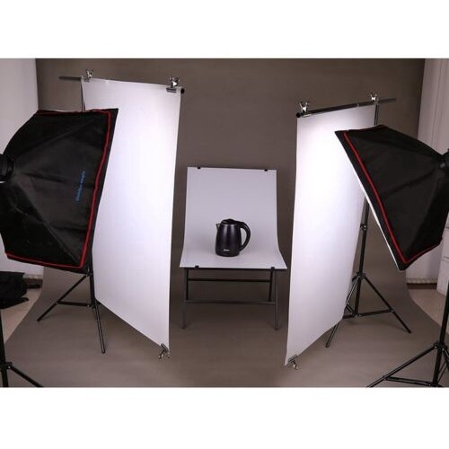 Selens Giấy Khuếch Tán Ánh Sáng Mờ Cao Cấp Ảnh 1.2X1M Studio Chụp Sản Phẩm