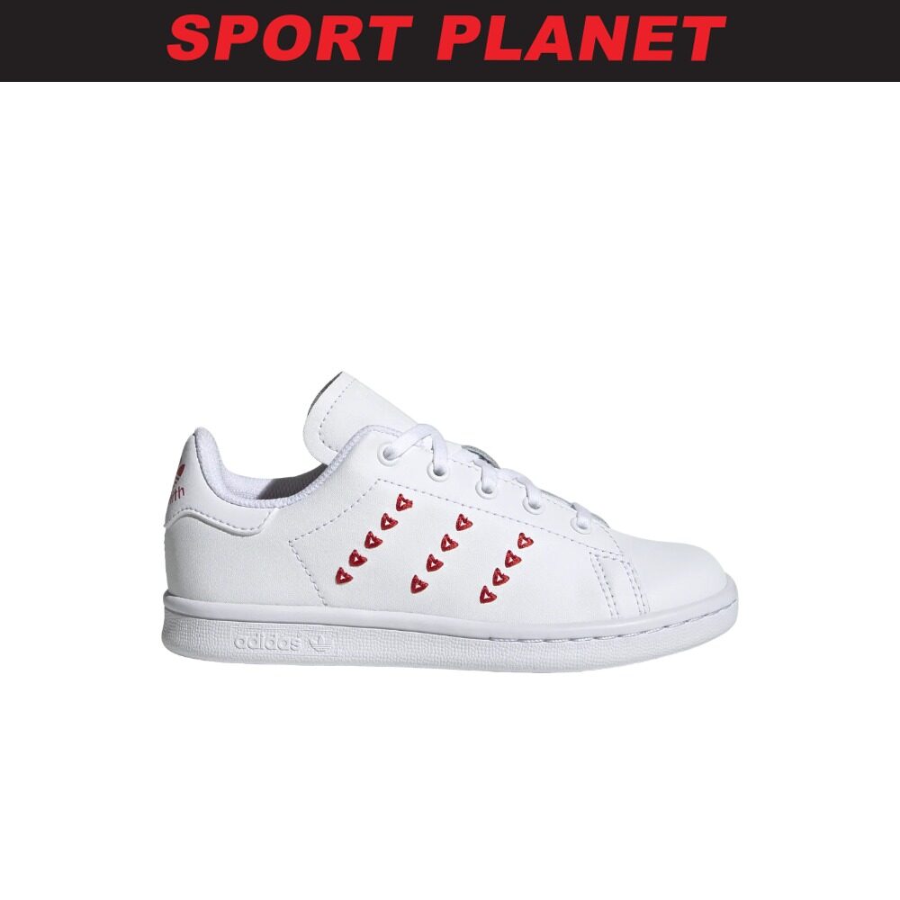 Kasut hot sale stan smith