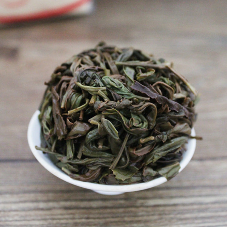 Trà Ô Long Triều Châu Trà Trung Quốc 500G