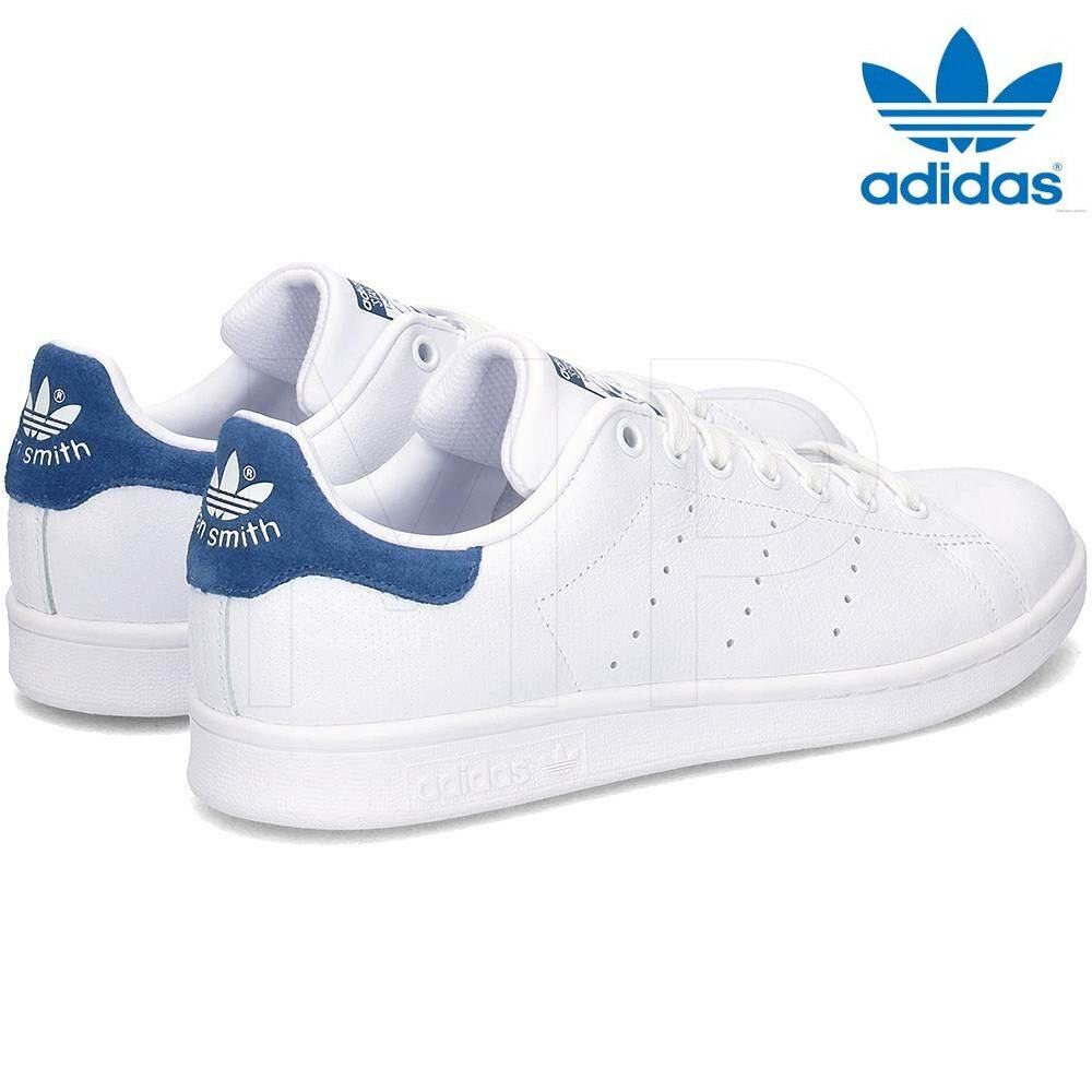 Adidas stan.smith outlet blue