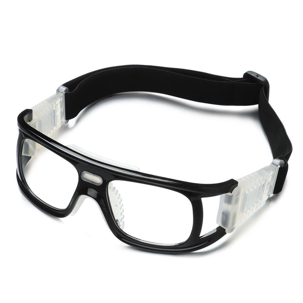 RUEL Professional Eye Protect Soccer Impact Resistance Basketball