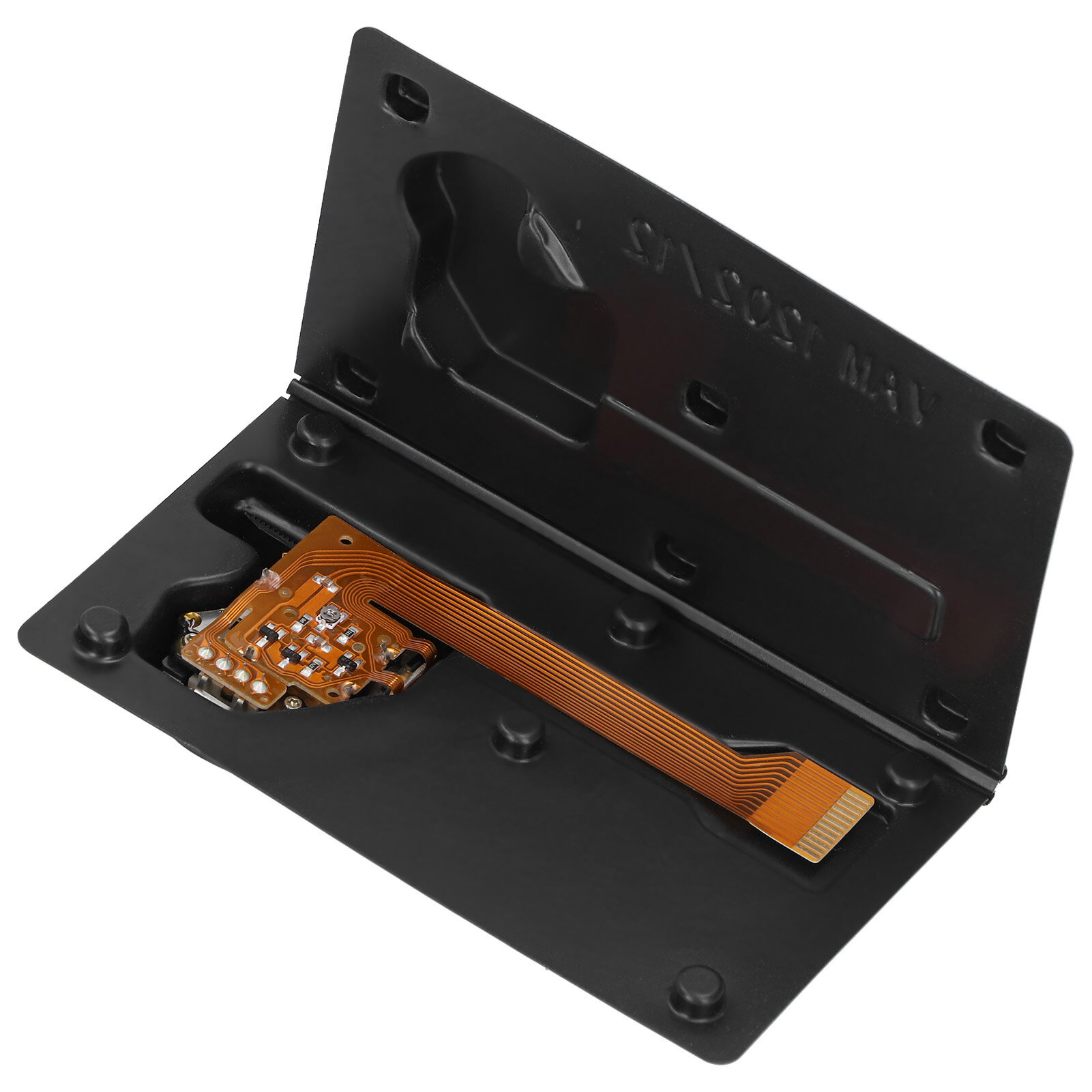 Cd laser head lens vam‑1202 vam1201 cdm12.1 vam1202 high quality replacement kit