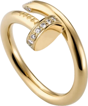 cartier ring harga