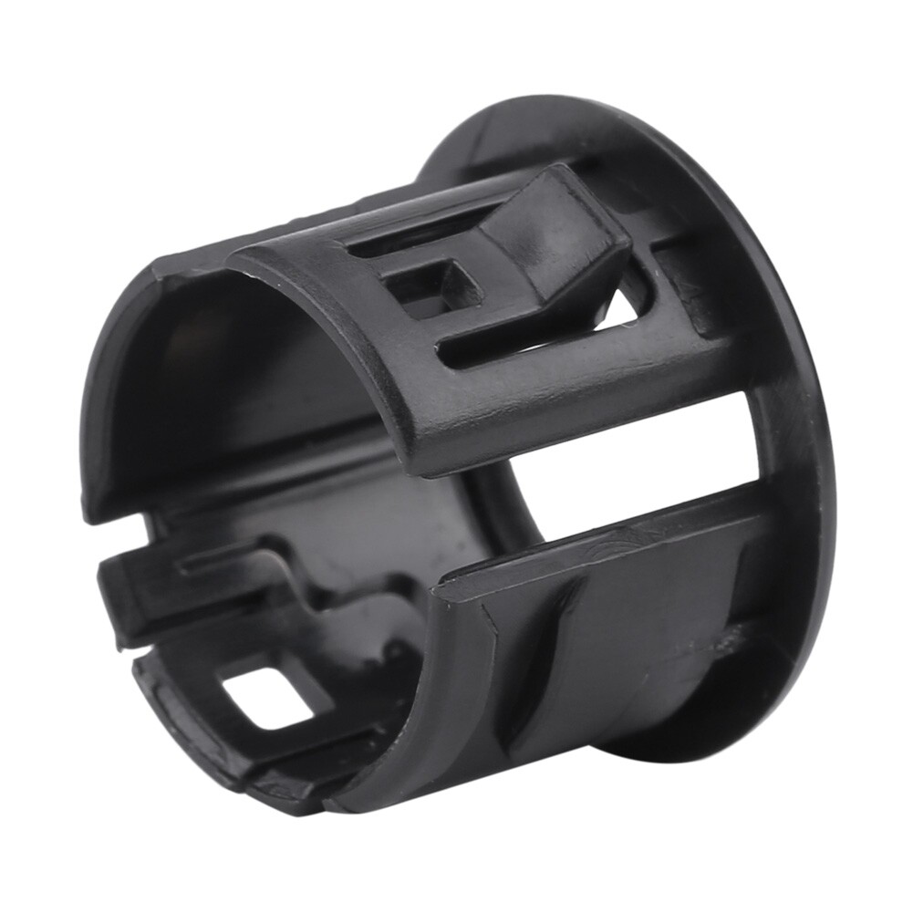 Parking Sensor Holder, Long Service Life Sensor Retainer, for Replacement