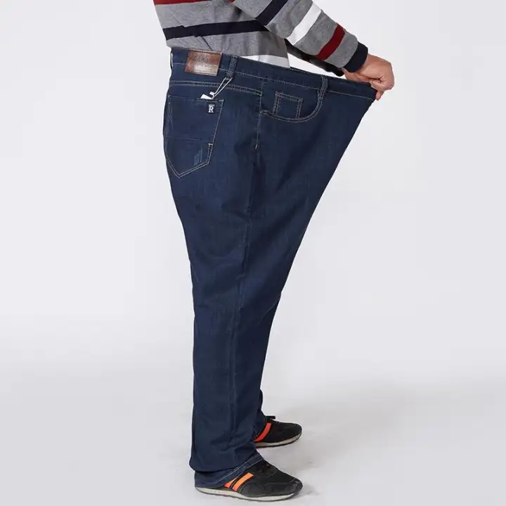 mens jeans size 52 waist