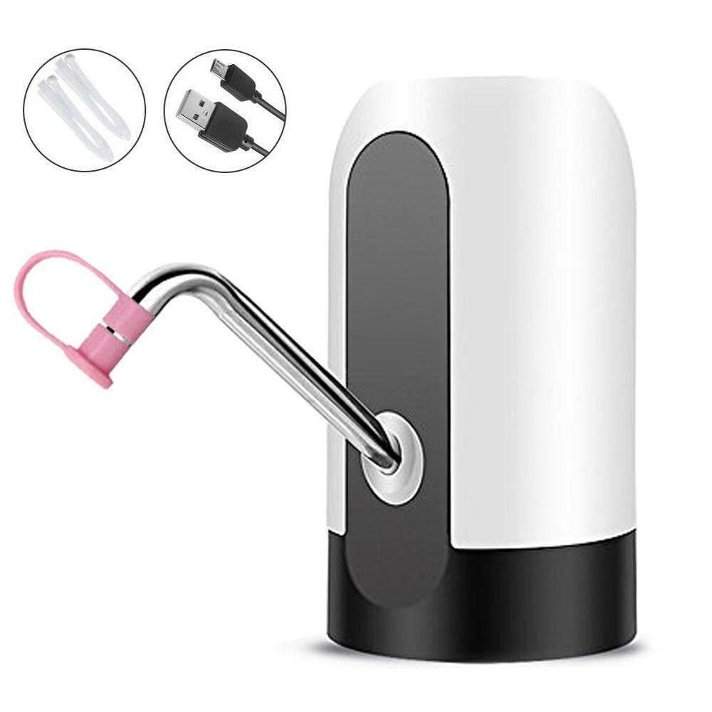 Giá OnLook Nước Bơm sạc USB uống tự động Máy Bơm Nước Điện Thiết bị đựng nước uống Nước Công Tắc Loại Phổ Quát Với Bụi Điện