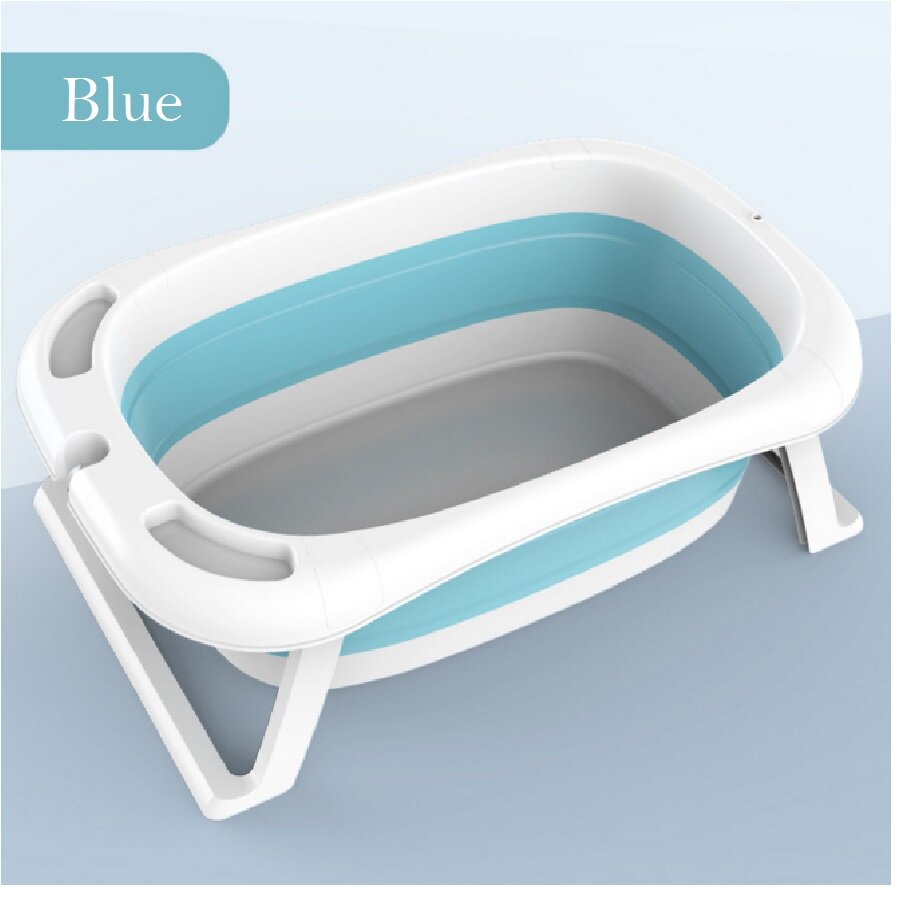 foldable baby shower tub