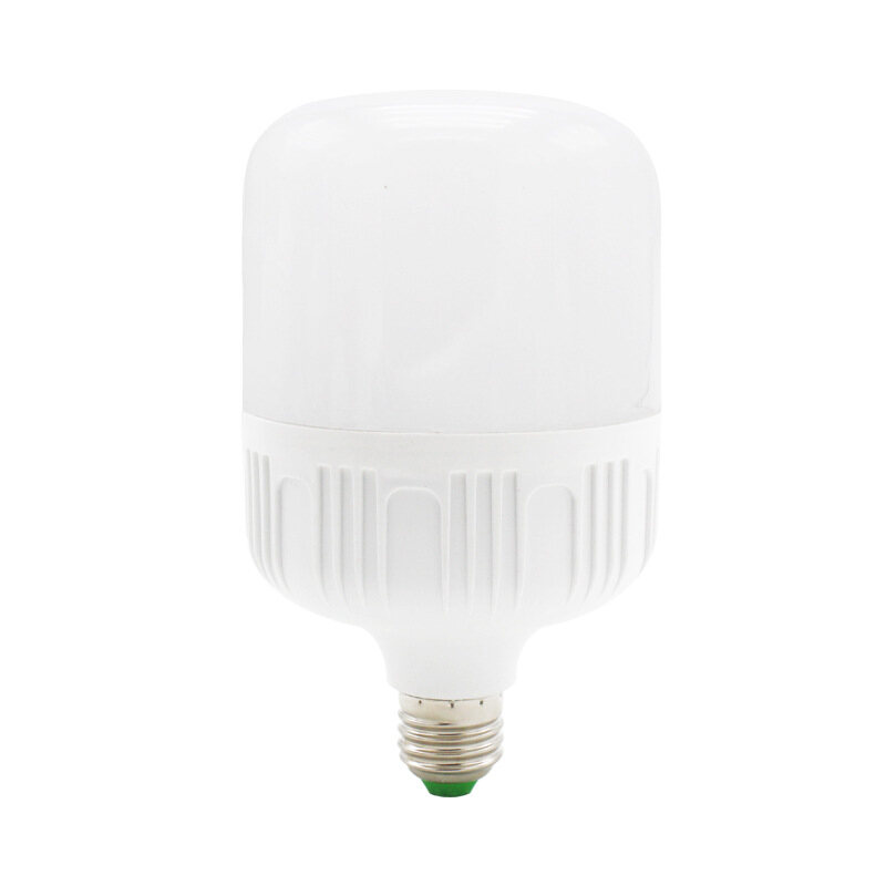 Bóng Đèn LED Bóng Đèn LED 10W E27 Ánh Sáng Trắng
